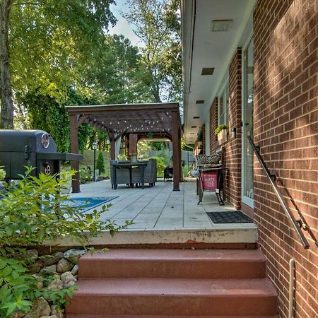 Charming Florence Getaway With Fireplace And Grill! Exterior photo