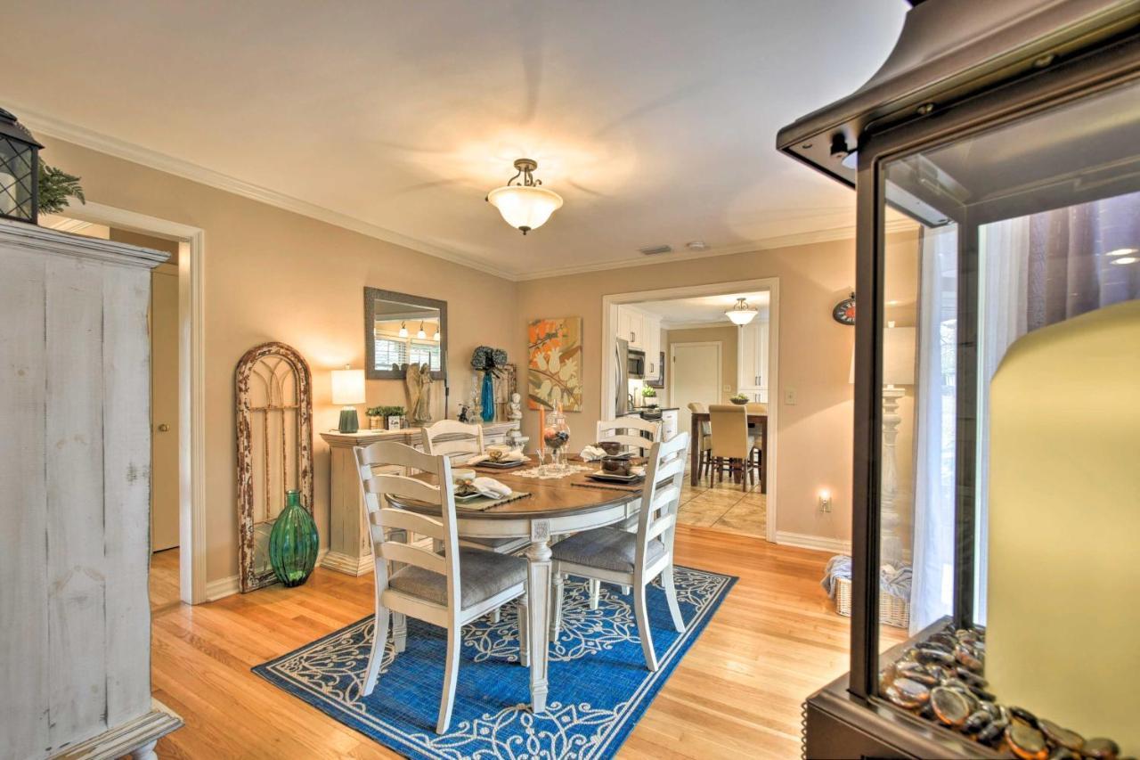 Charming Florence Getaway With Fireplace And Grill! Exterior photo