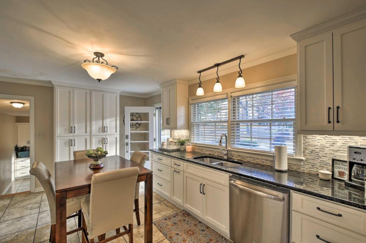 Charming Florence Getaway With Fireplace And Grill! Exterior photo