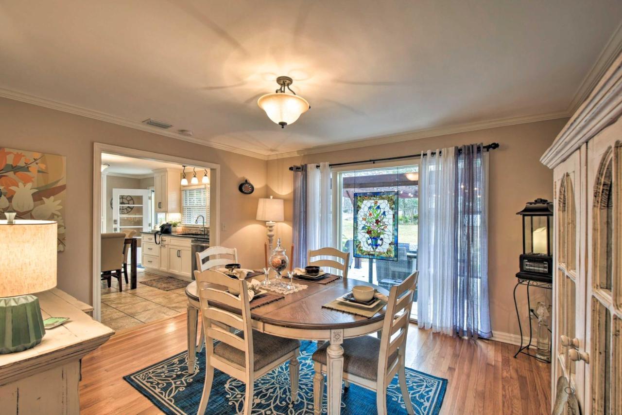 Charming Florence Getaway With Fireplace And Grill! Exterior photo