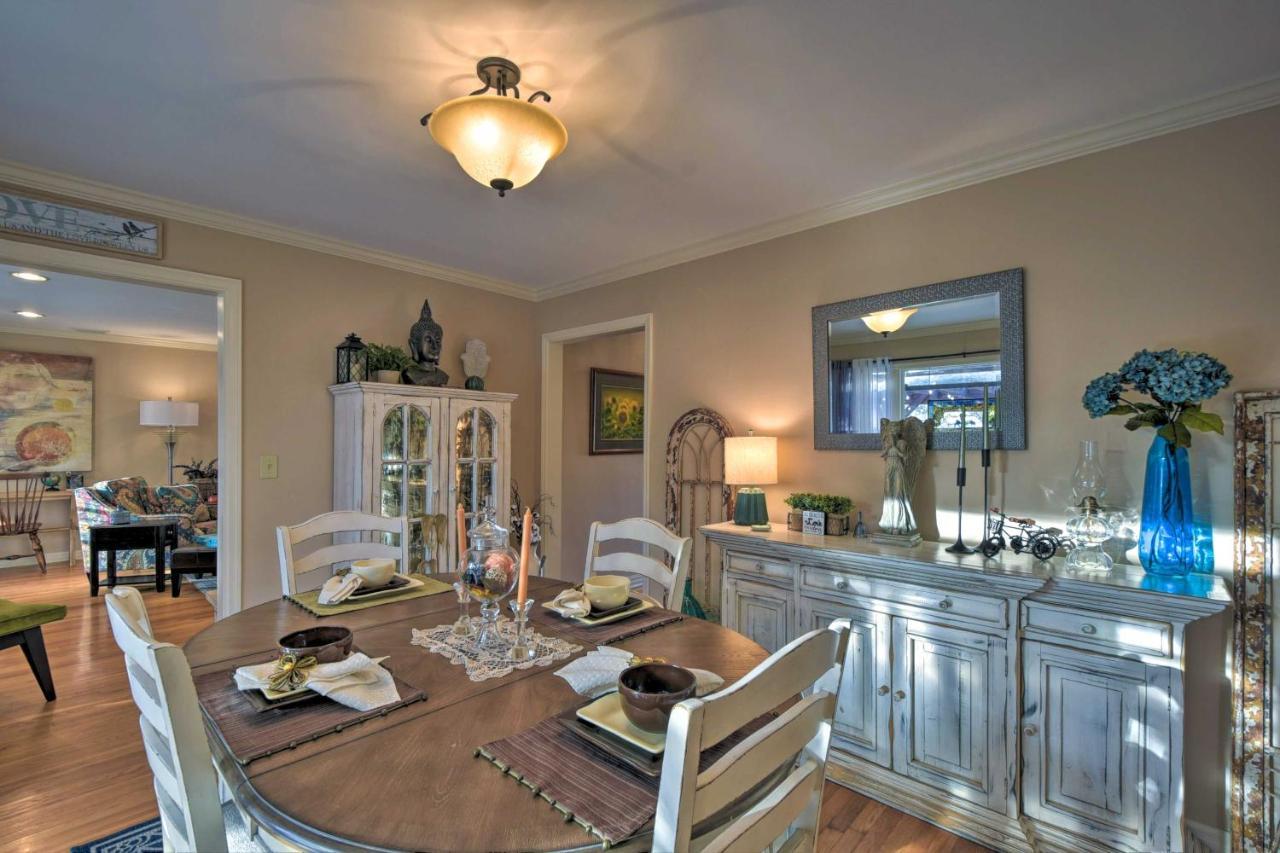 Charming Florence Getaway With Fireplace And Grill! Exterior photo