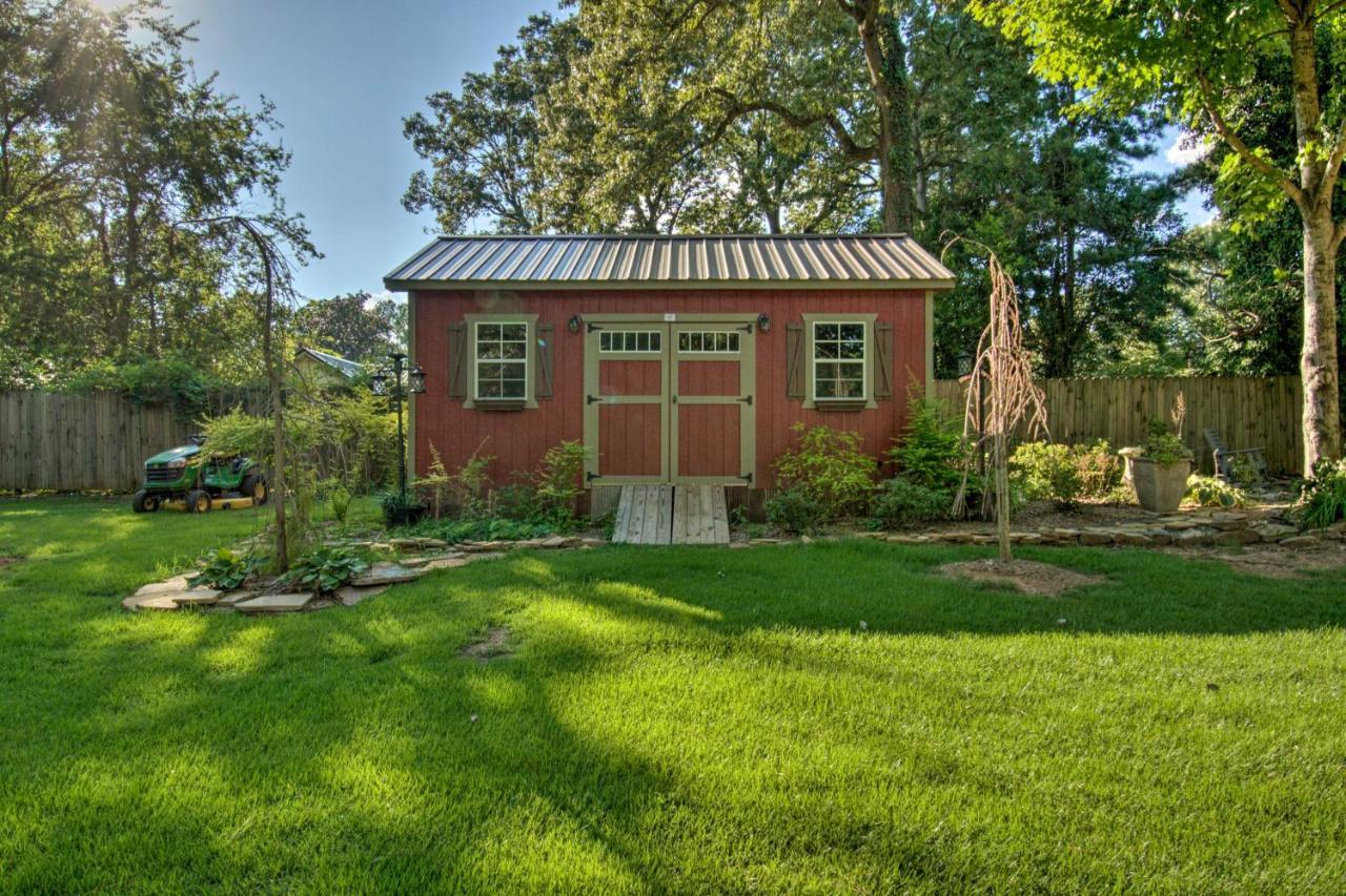 Charming Florence Getaway With Fireplace And Grill! Exterior photo