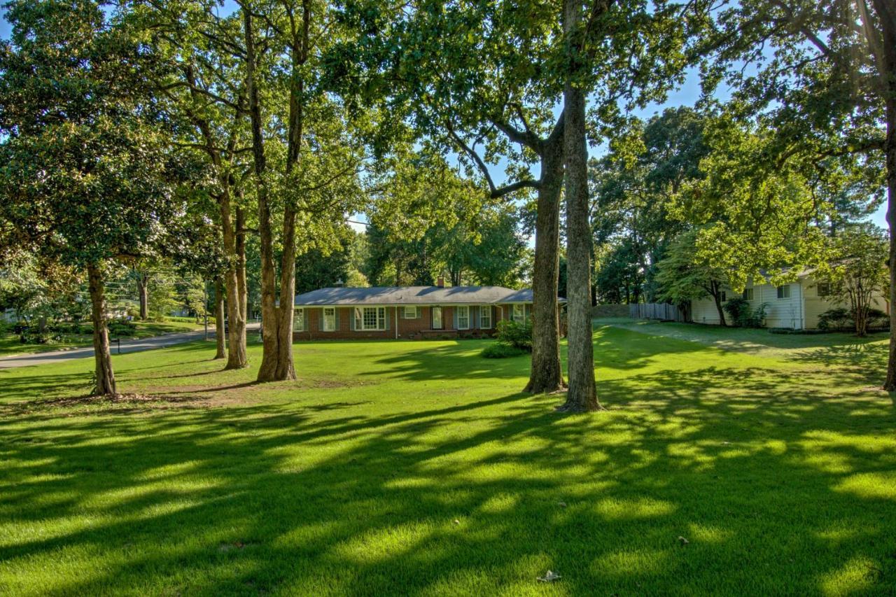 Charming Florence Getaway With Fireplace And Grill! Exterior photo