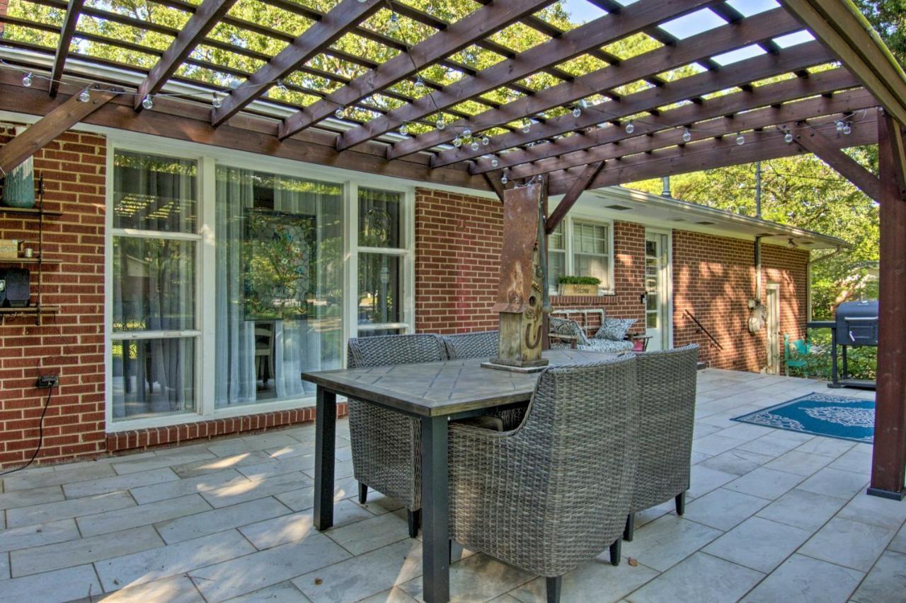 Charming Florence Getaway With Fireplace And Grill! Exterior photo