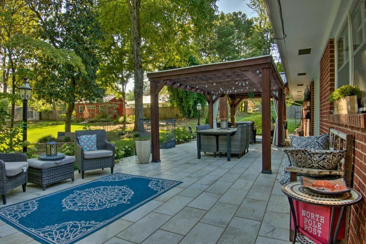 Charming Florence Getaway With Fireplace And Grill! Exterior photo